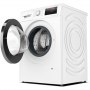 Bosch | WAU28PB0SN | Washing Machine | Energy efficiency class A | Front loading | Washing capacity 9 kg | 1400 RPM | Depth 59 c - 7